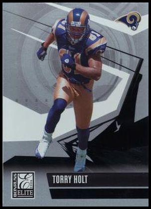 91 Torry Holt